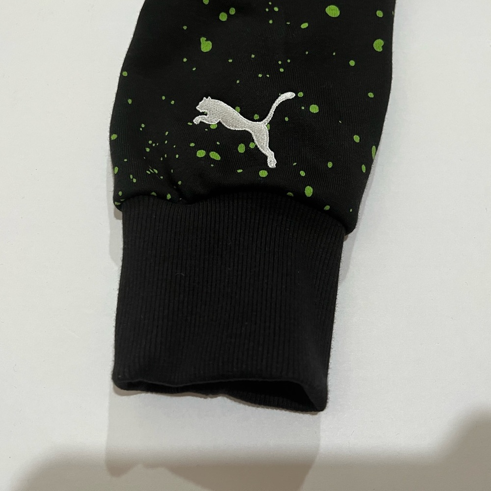 Puma x LaMelo Ball, Pullover Hoodie, 537088 01, Not From Here - Picture 6 of 12